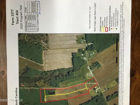 6801 Florence Road Merritt NC 28556