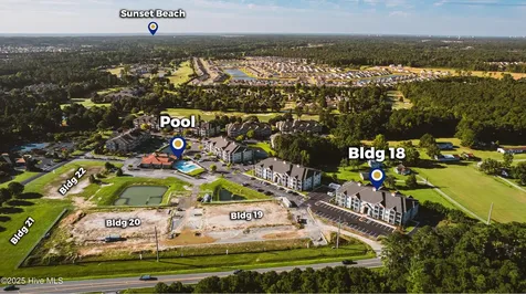 395 S Crow Creek Drive NW Calabash NC 28467