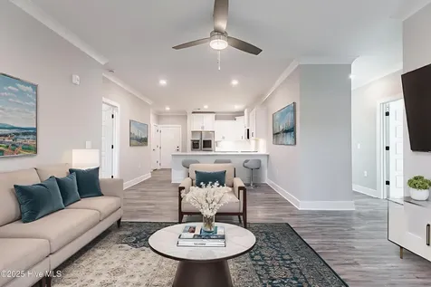 395 S Crow Creek Drive NW Calabash NC 28467