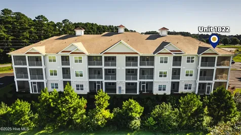 395 S Crow Creek Drive NW Calabash NC 28467