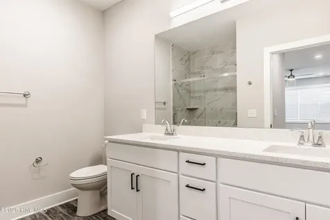 395 S Crow Creek Drive NW Calabash NC 28467