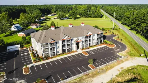 395 S Crow Creek Drive NW Calabash NC 28467