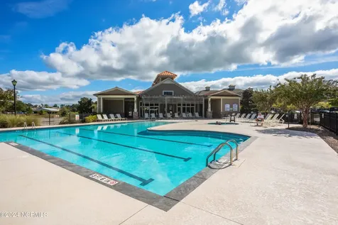 395 S Crow Creek Drive NW Calabash NC 28467