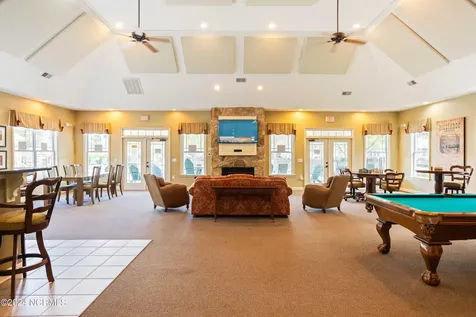 395 S Crow Creek Drive NW Calabash NC 28467