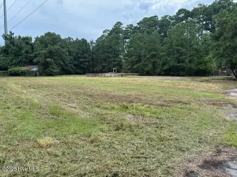 2417 Spencer Extension Avenue New Bern NC 28562