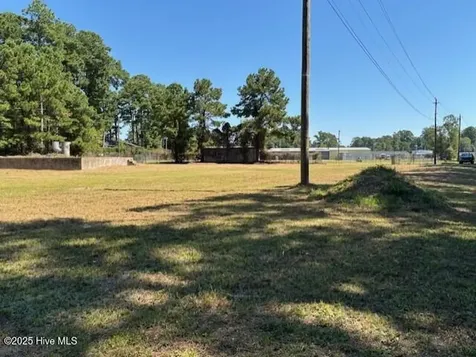 2417 Spencer Extension Avenue New Bern NC 28562