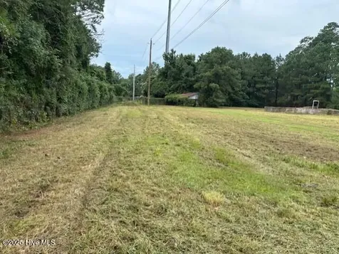 2417 Spencer Extension Avenue New Bern NC 28562