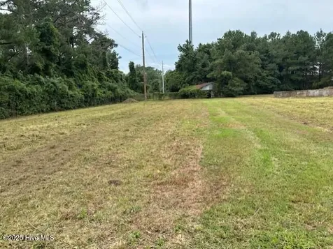 2417 Spencer Extension Avenue New Bern NC 28562