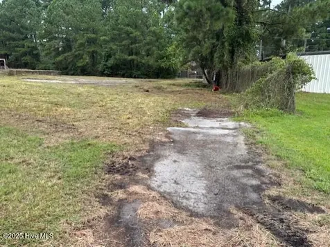 2417 Spencer Extension Avenue New Bern NC 28562