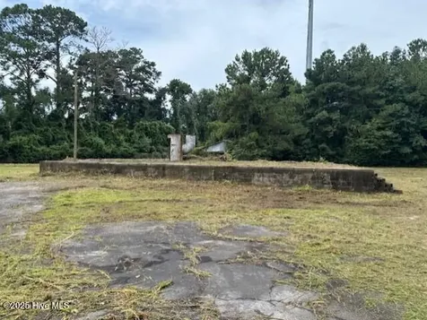 2417 Spencer Extension Avenue New Bern NC 28562