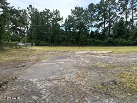 2417 Spencer Extension Avenue New Bern NC 28562