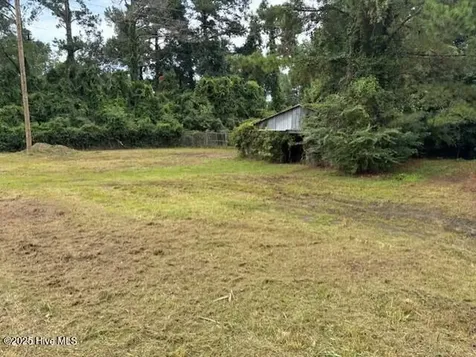 2417 Spencer Extension Avenue New Bern NC 28562