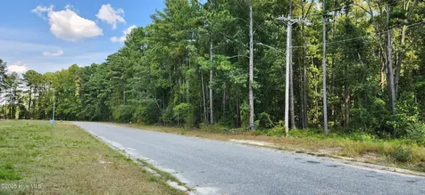 13.9 Ac Dundee Drive Laurinburg NC 28352