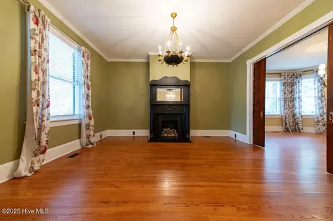 301 N Granville Street Edenton NC 27932