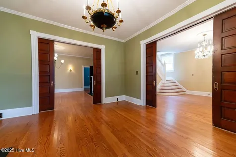 301 N Granville Street Edenton NC 27932