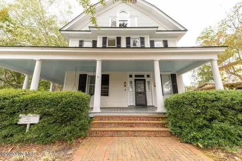 301 N Granville Street Edenton NC 27932