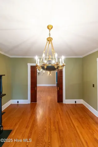 301 N Granville Street Edenton NC 27932