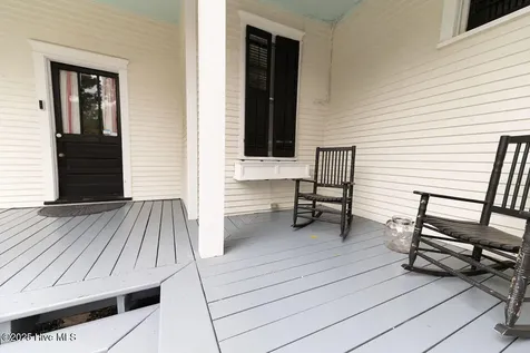 301 N Granville Street Edenton NC 27932