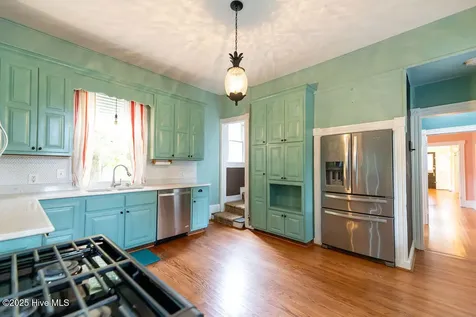 301 N Granville Street Edenton NC 27932