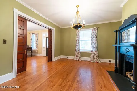 301 N Granville Street Edenton NC 27932