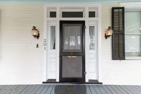 301 N Granville Street Edenton NC 27932