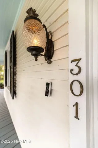 301 N Granville Street Edenton NC 27932