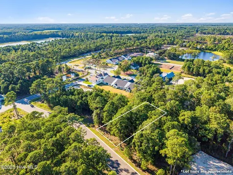 6092 Isla Mona Drive SW Shallotte NC 28470