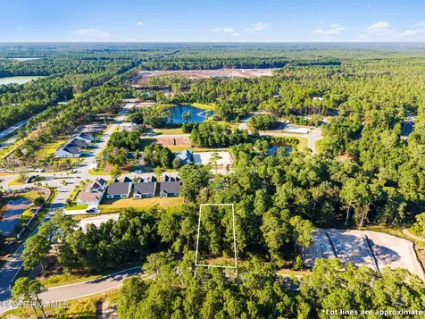 6092 Isla Mona Drive SW Shallotte NC 28470