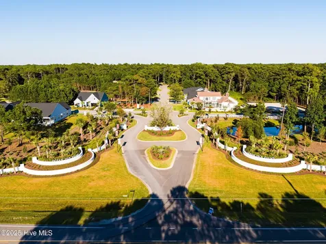 6092 Isla Mona Drive SW Shallotte NC 28470