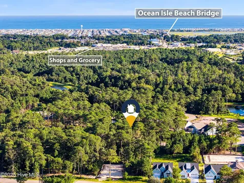 6092 Isla Mona Drive SW Shallotte NC 28470