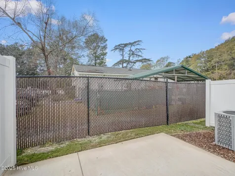 247 Townhome Lane Southern Pines NC 28387