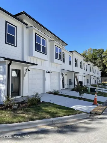 247 Townhome Lane Southern Pines NC 28387