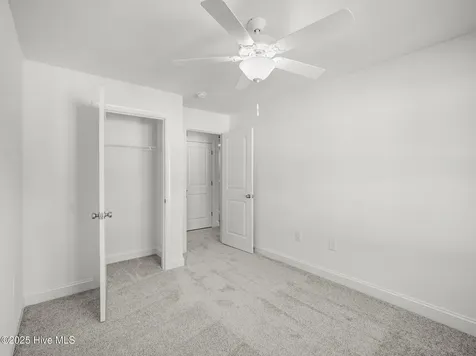 247 Townhome Lane Southern Pines NC 28387