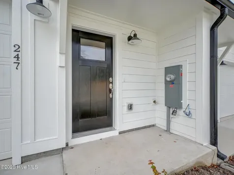 247 Townhome Lane Southern Pines NC 28387