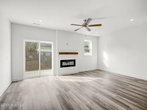 247 Townhome Lane Southern Pines NC 28387