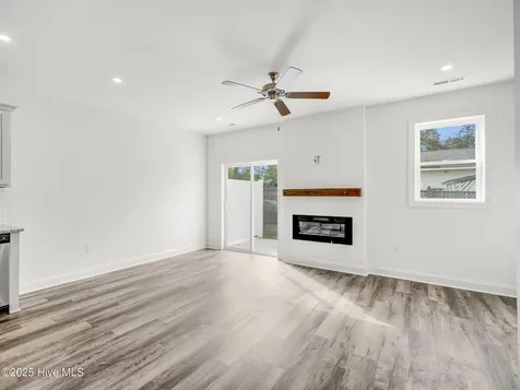 247 Townhome Lane Southern Pines NC 28387