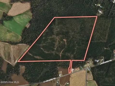 0 Lagrange Road La Grange NC 28551