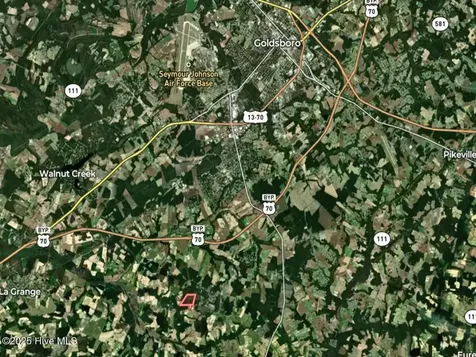 0 Lagrange Road La Grange NC 28551