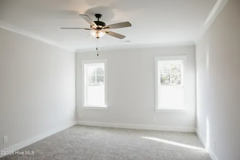 107 Lucky Lane Pikeville NC 27863