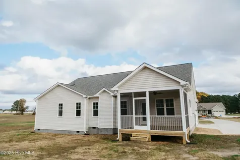 107 Lucky Lane Pikeville NC 27863