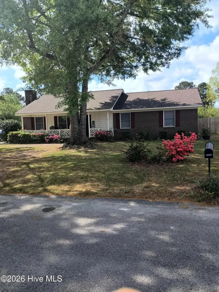 4427 Deborah Court Wilmington NC 28405