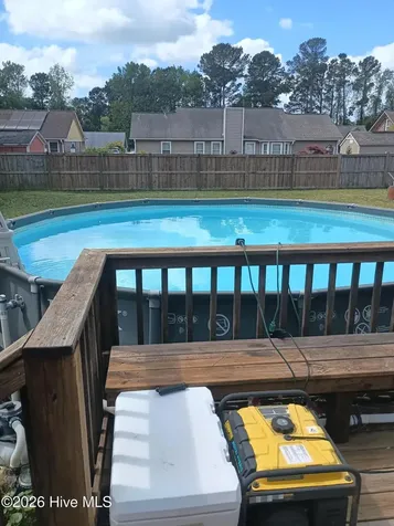 4427 Deborah Court Wilmington NC 28405