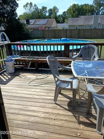 4427 Deborah Court Wilmington NC 28405