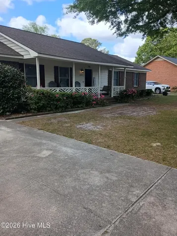 4427 Deborah Court Wilmington NC 28405