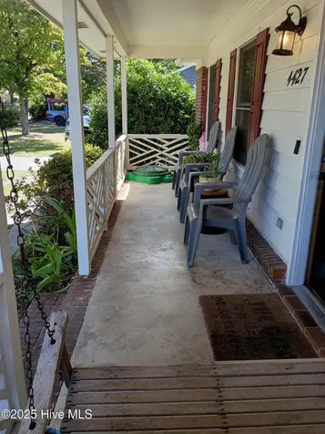4427 Deborah Court Wilmington NC 28405