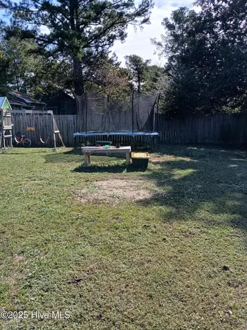 4427 Deborah Court Wilmington NC 28405