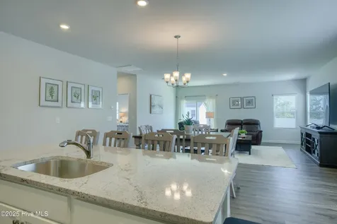 173 N Squires Run Lane Richlands NC 28574