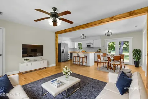 435 Sanders Lane New Bern NC 28562