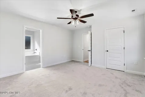 101 Pearce Street Princeton NC 27569