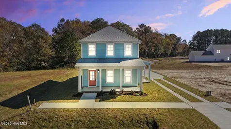 101 Pearce Street Princeton NC 27569